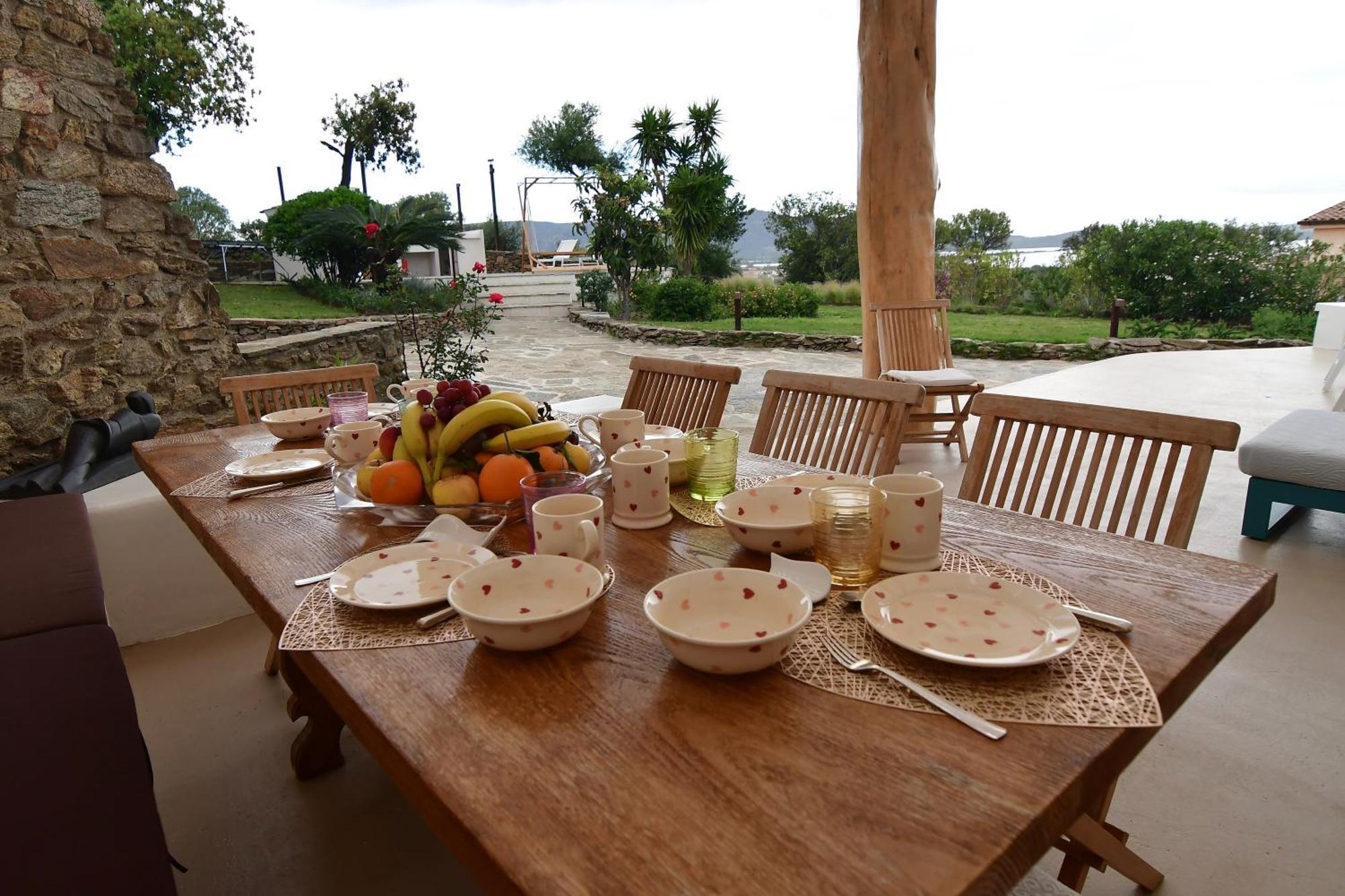 Amoreddu San Teodoro  Luaran gambar