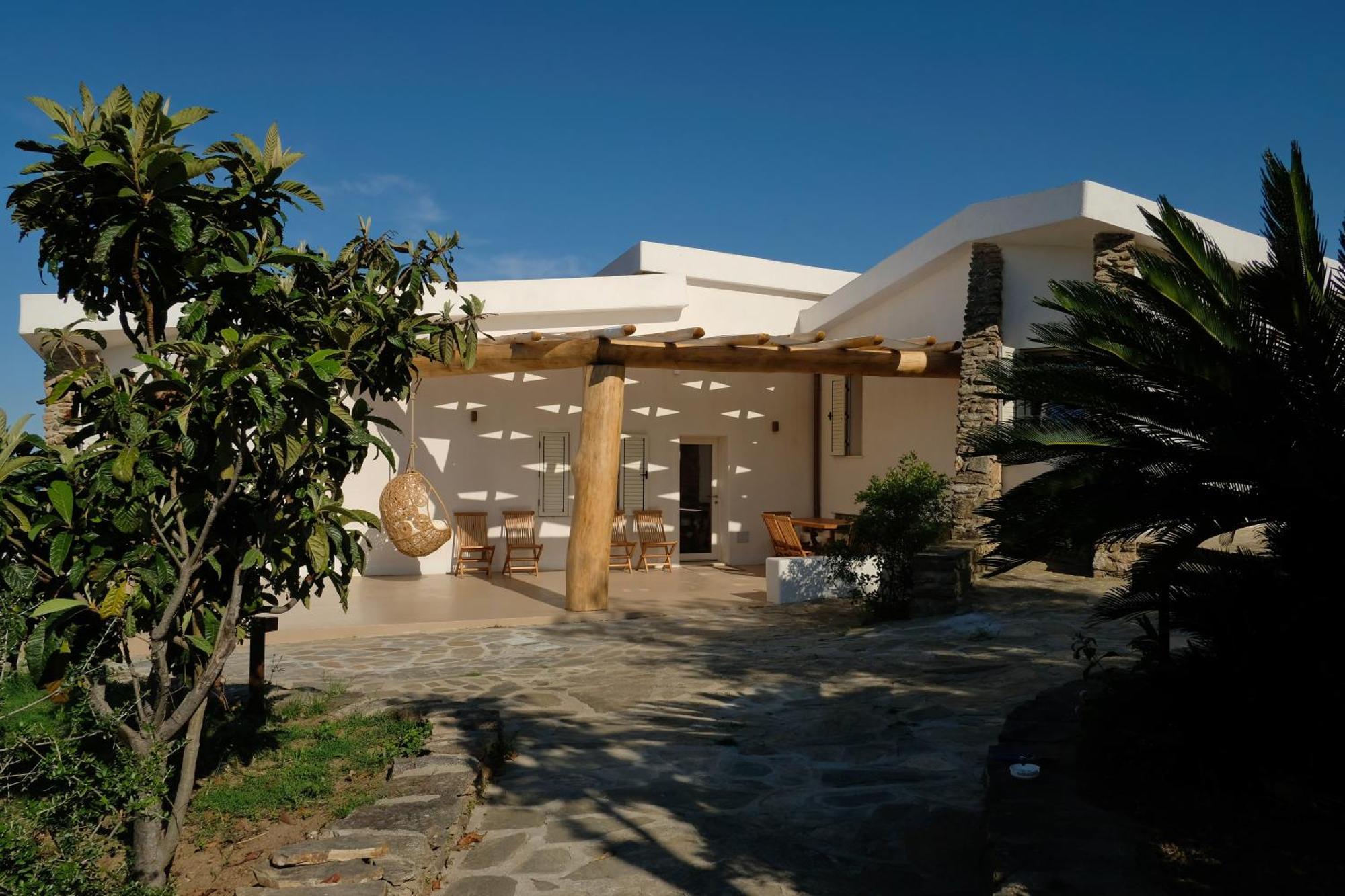 Amoreddu San Teodoro  Luaran gambar
