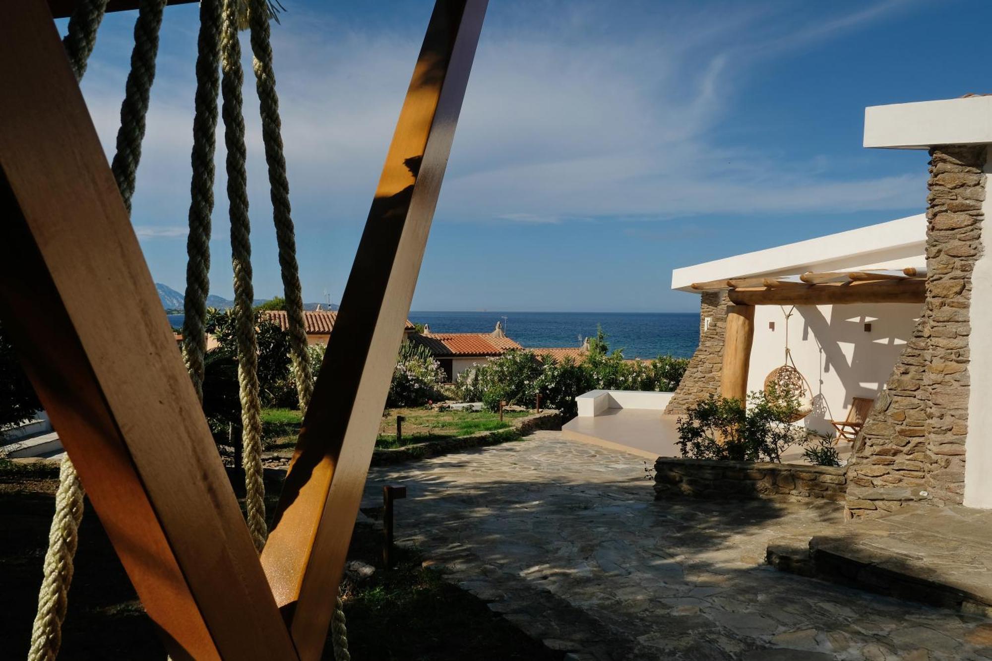 Amoreddu San Teodoro  Luaran gambar